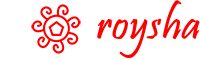 roysha logo