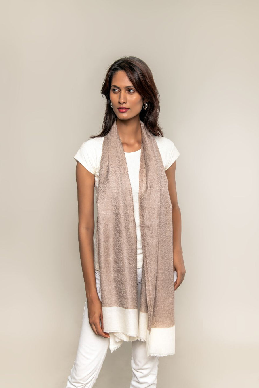 Premium Quality Pashmina Stoles for a Luxurious Look