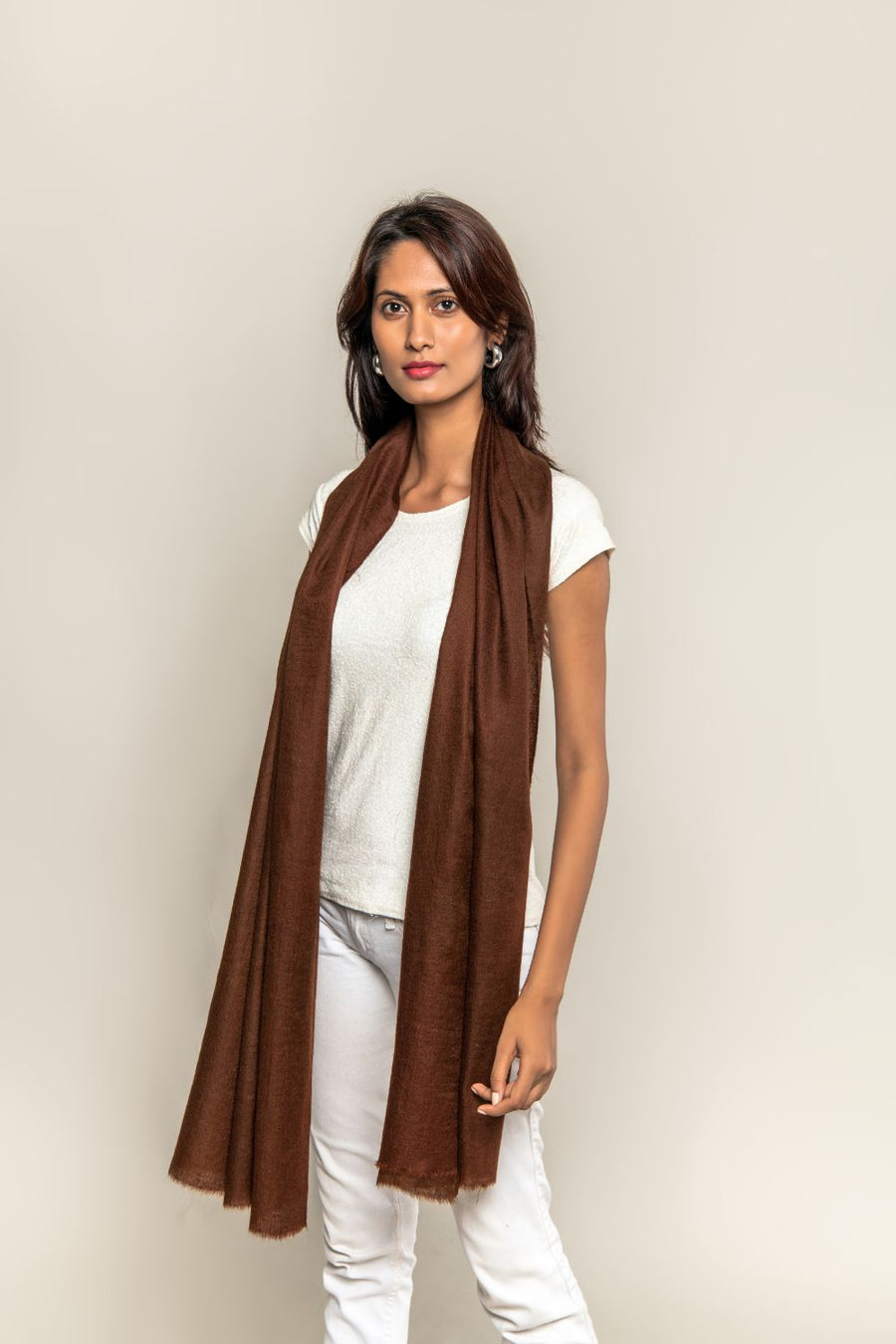 Premium Quality Pashmina Stoles for a Luxurious Look