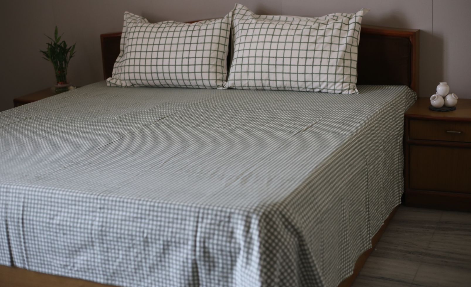 Luxurious Bedsheets for a Dreamy Night's Rest