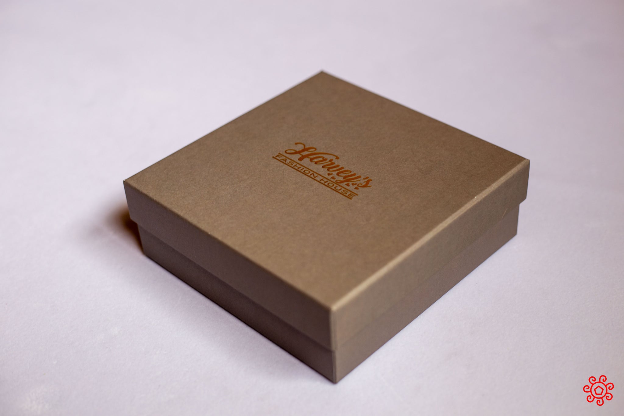 Handmade Jewelry Box - HDBX113