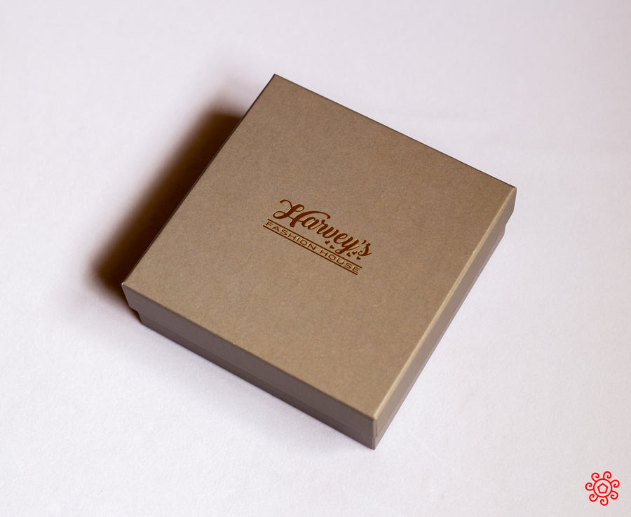 Handmade Jewelry Box - HDBX113