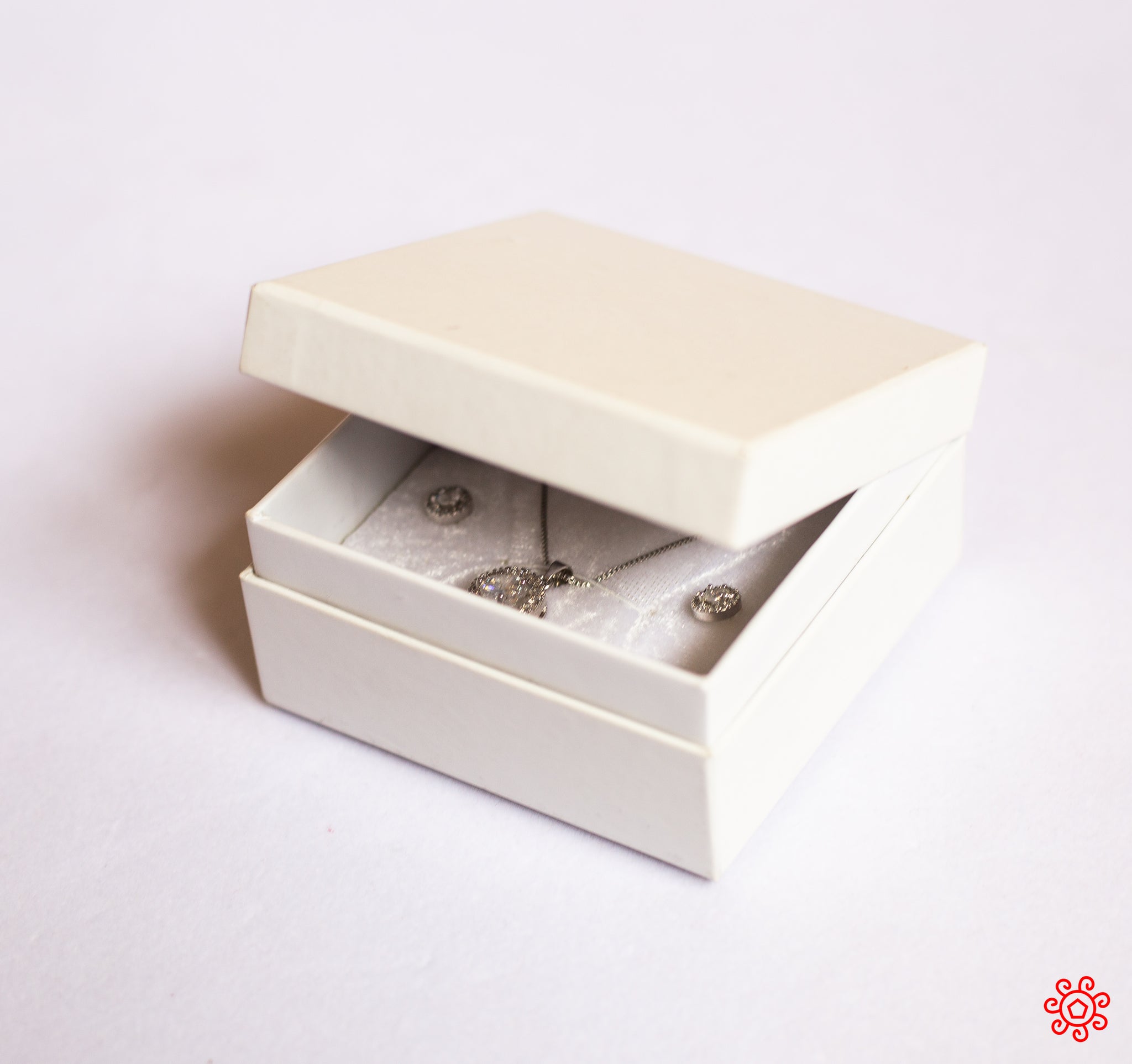 Handmade Jewelry Box - HDBX115
