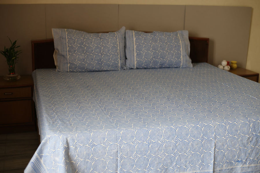 Luxurious Bedsheets for a Dreamy Night's Rest